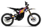 Surron S8 Graphic Kit